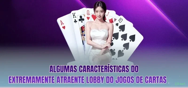 Cassino ao vivo 12kbet dealers