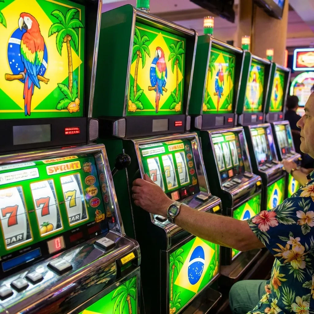 Formulário registro 12kbet