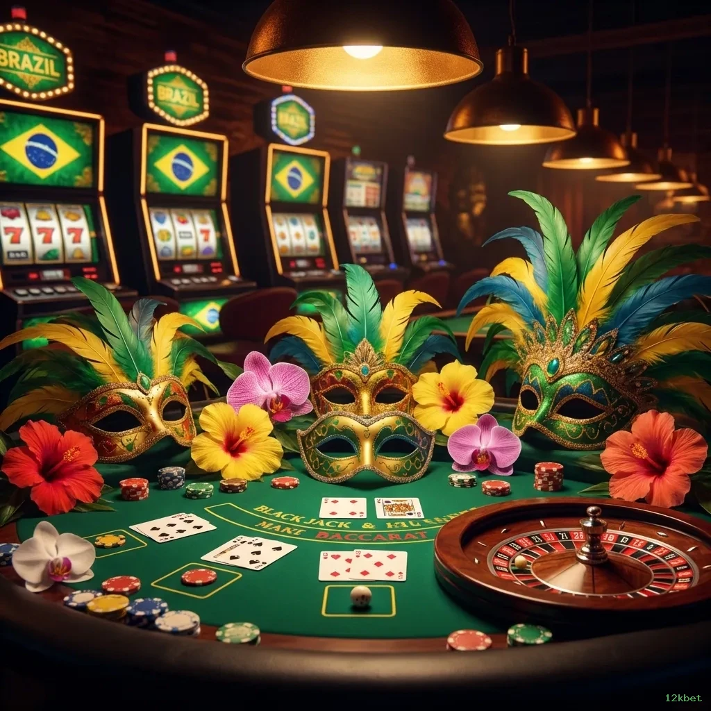 App 12kbet slots mobile