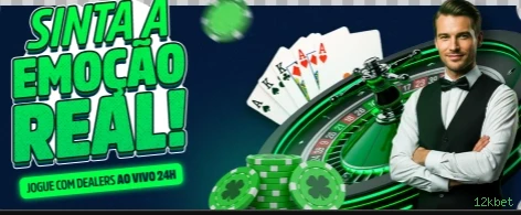 Cashback VIP 12kbet - reembolso semanal