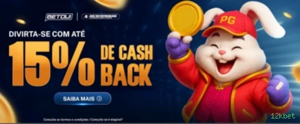 Bônus e prêmios 12kbet